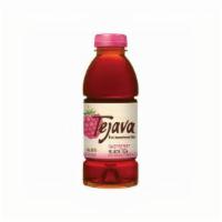 Tejava - Drinks - Unsweetened Original Raspberry Black Tea · Brewed in small batches from the finest black tea from Java, Tejava iced tea is bold and nev...
