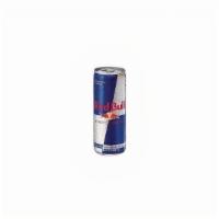 Red Bull - Drinks - Energy - 8.4 oz · Red Bull Energy Drink is appreciated worldwide by top athletes, students, and in highly dema...