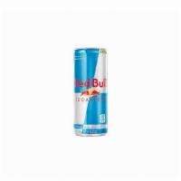 Red Bull - Drinks - Energy Sugar Free - 12oz · Wings without sugar: Red Bull Sugarfree is Red Bull Energy Drink without sugar.