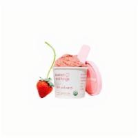 Sweet Nothings - Smoothie Bowl - Strawberry - 3.5 oz · A crowd favorite. A bright and refreshing blend of sweet strawberry with a tangy pop of bals...