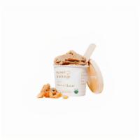 Sweet Nothings - Smoothie Bowl - Peanut Butter - 3.5 oz · A magical marriage of peanut butter and banana bliss. This sweet blend of banana and salty p...