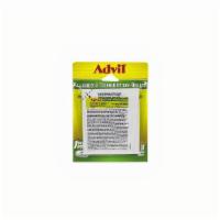 Advil - Self Care - Medicine - Allergy & Congestion Relief 2 pk. · Cough And Cold/Allergy