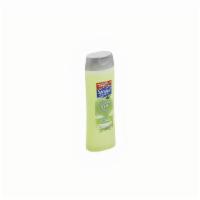 Suave Shampoo Juicy Green Apple · Suave naturals juicy green apple shampoo gently cleanses your hair leaving you with a long l...