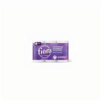 Fiora - Lavender Scent Soft & Strong Toilet Paper - 12 = 24 · Fiora 2-ply Bath Tissue is soft, strong and absorbent. With a lavender scented core, Fiora b...