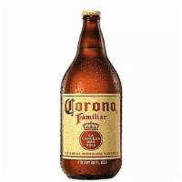 Corona Familiar 32oz Bottle · Must be 21 to Purchase