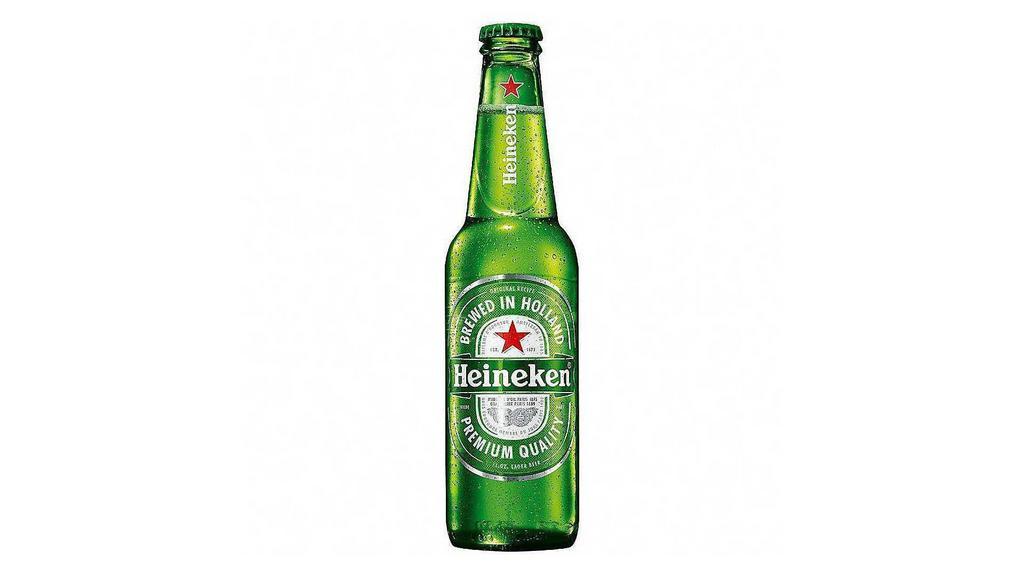 Heineken 3-Pack Cans · Must be 21 to purchase