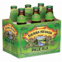 Sierra Nevada IPA beer, 6 Pack · Must be 21 to Purchase