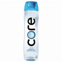 Core Water  1 Liter · One ltr.