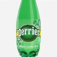 Perrier Water Original · 16.9 oz.