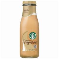 Starbucks Frappuccino Vanilla · 13.7 oz.