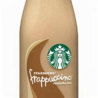 Starbucks Frappuccino Coffee · 13.7 oz.
