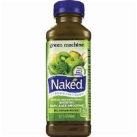 Naked Juice Green Machine 15.2oz · 15.2 oz.
