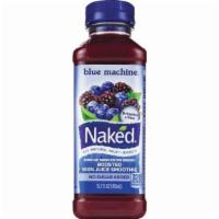 Naked Juice Blue Machine · 15.2 oz.