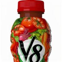 V8 Veg Juice Original · 12 oz.