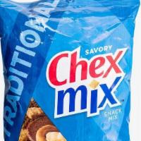 Chex Mix Traditional · 3.75 oz.