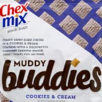 Chex Mix Cookies & Cream · 4.25 oz.