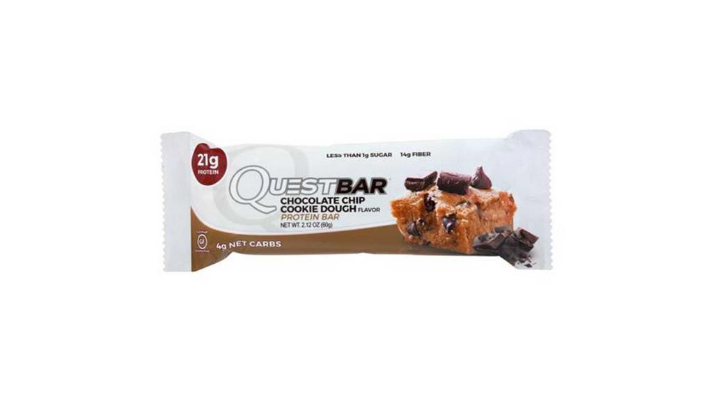 Quest Bar Pb · Two 12.
