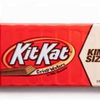 Kit Kat King Size · 3 oz.