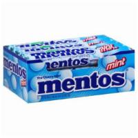 Mentos Mint · 1.3 oz.