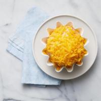 Ensaymada Macapuno (6 Pc) · Sweet Brioche filled with sweet coconut sport topped with creamed butter and sugar, and  rea...