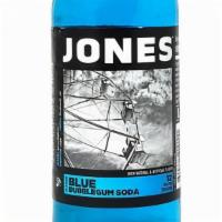 Jones Soda · 12 oz Bottle