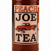 Joe Tea · 20 oz Joe Tea