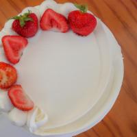 Strawberry Shortcake · 8