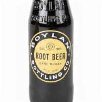 Boylan Root Beer · Boylan Root Beer
