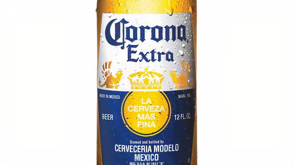 Corona Extra · 4.6%ABV
