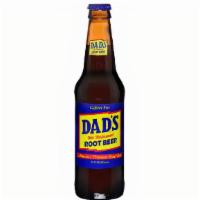 Dad's Root Beer · 