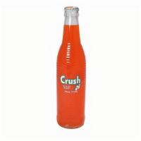 Orange Crush Soda · 
