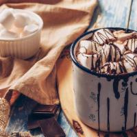 Hot Chocolate · Hot Chocolate