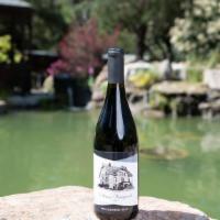 2014 Syrah | 750ml · The 2014 California Syrah is the perfect choice for those who love bold, full-bodied wines, ...
