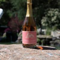 Rosé Sparkling Wine | 750ml · 