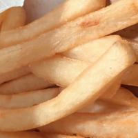 French Fries · 3/8