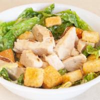 Chicken Cesar Salad (Large) · 