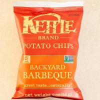 Kettle Chips (2 Oz) · 