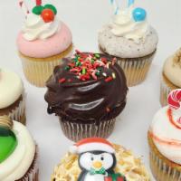 1 Dozen cupcakes · 12 cupcakes for $40! Pick your preferred flavors - we cannot offer flavors that aren't curre...