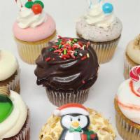 Half Dozen Deal · 6 cupcakes for $20! Pick your preferred flavors - we cannot offer flavors that aren't curren...
