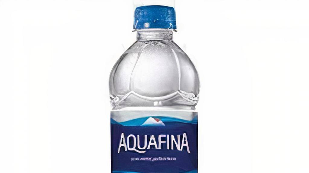 Bottle Water · 16.9 oz Refreshing Bottle of water
