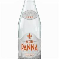 Acqua Panna · 1L