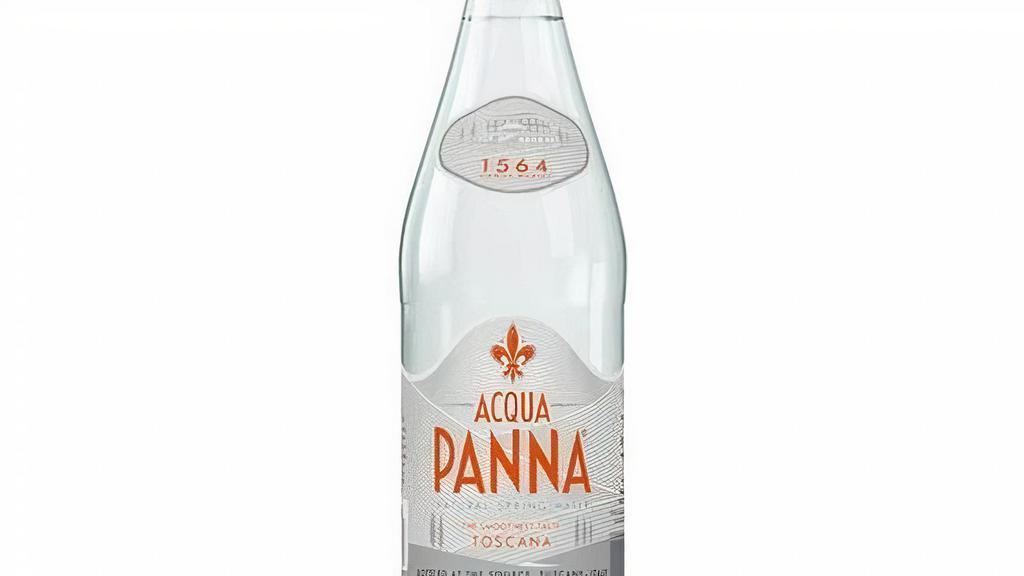 Acqua Panna · 1L