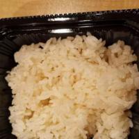 Sushi Rice · 