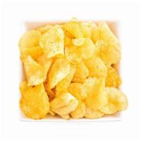 Hawaiian Sweet Maui Onion Kettle Style Chips · These crispy, golden chips are slow cooked to perfection in the old Hawaiian tradition and f...