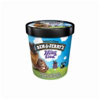 Ben And Jerry'S Phish Food Pint · 