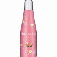 704. Sparkling Sake Peach · 250ml. Fresh peach flavor bursts with every sip. This sparkling sake is fruity, light, and d...