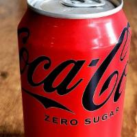 Coke Zero · Coke zero