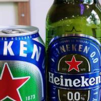 Heineken Beer - Bottle · Non-alcohol.