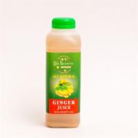 Ginger Juice · Our Ginger Juice is a perfect blend that is refreshingly good. Made with fresh ginger, mint,...