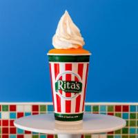 Make Your Own Gelati (5 Cups) · ( 1 Quart of your favorite Ice, 1 Pint of your favorite custard)